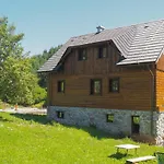 Farma Javor 3* Felsőszabadi