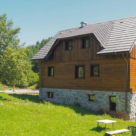 Farma Javor 3* Horná Lehota