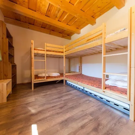 Casa de hóspedes Farma Javor