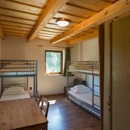 Farma Javor Gasthof 3*