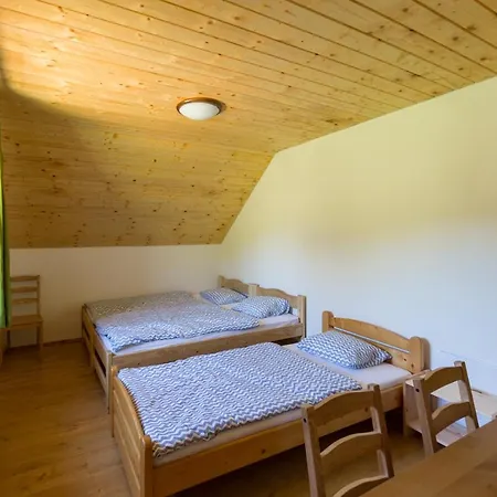 Gasthof Farma Javor Horná Lehota