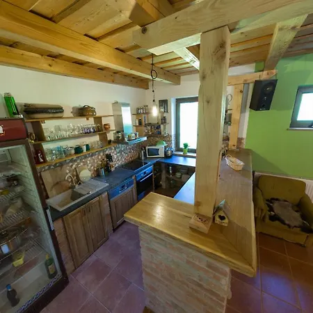 Casa de hóspedes Farma Javor