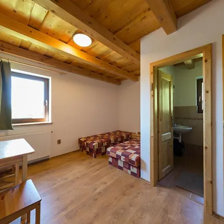 Farma Javor Horná Lehota