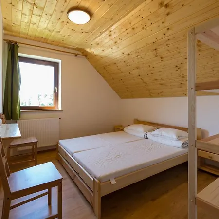 Farma Javor Gasthof 3*