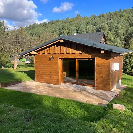 Casa de hóspedes Farma Javor Horná Lehota