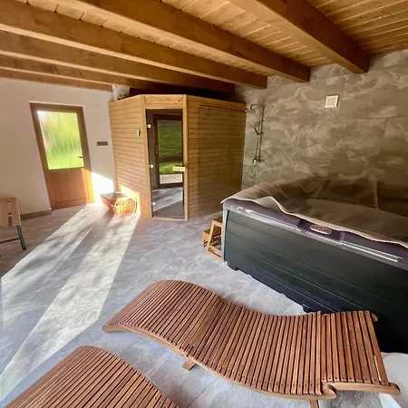 Farma Javor 3* Horná Lehota