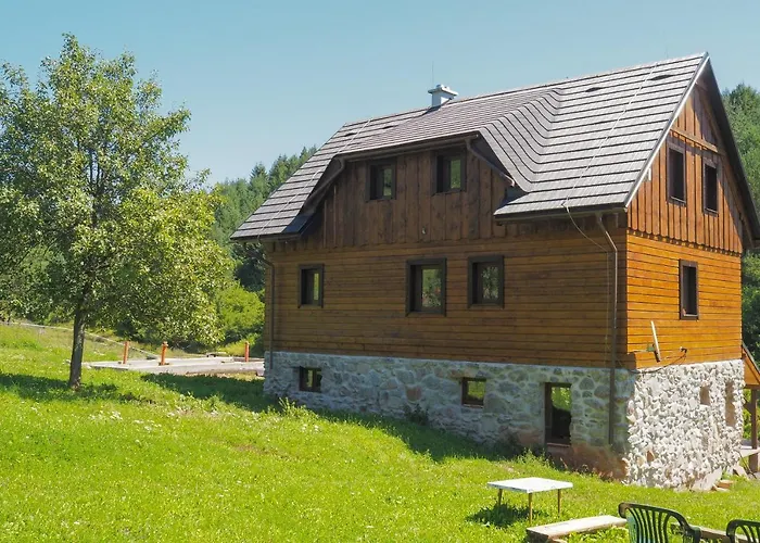Farma Javor 3* Horná Lehota