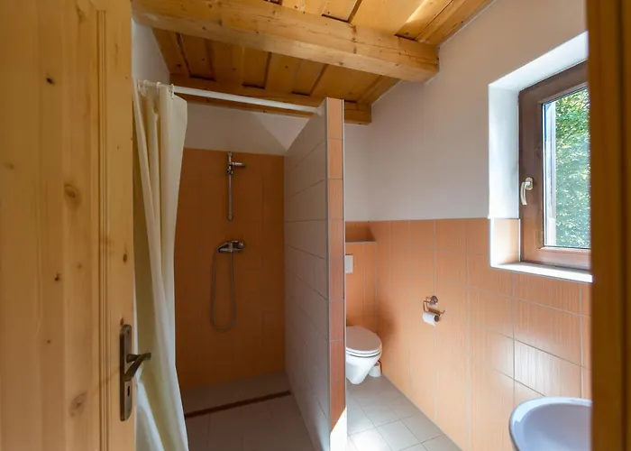Farma Javor 3* Horná Lehota