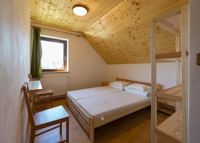 Farma Javor Pensjonat 3*