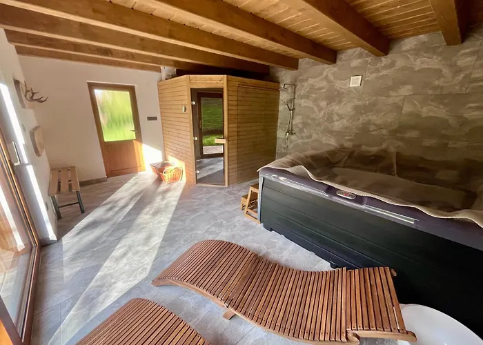 Farma Javor 3* Horná Lehota